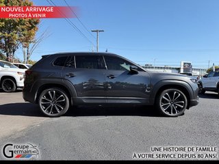 2023 Mazda CX-50 à St-Raymond, Québec - 2 - w320h240px