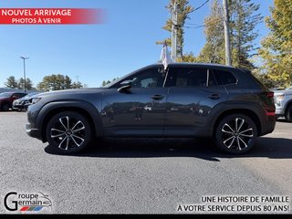 2023 Mazda CX-50 à St-Raymond, Québec - 8 - w320h240px