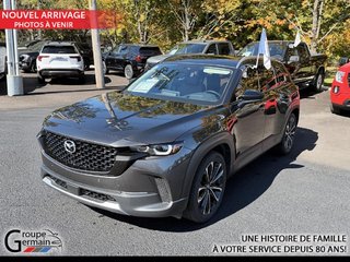 2023 Mazda CX-50 à St-Raymond, Québec - 10 - w320h240px