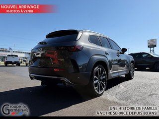 2023 Mazda CX-50 à St-Raymond, Québec - 4 - w320h240px