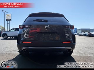 2023 Mazda CX-50 à St-Raymond, Québec - 5 - w320h240px