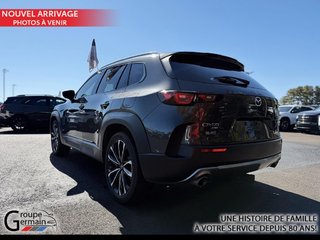 2023 Mazda CX-50 à St-Raymond, Québec - 7 - w320h240px