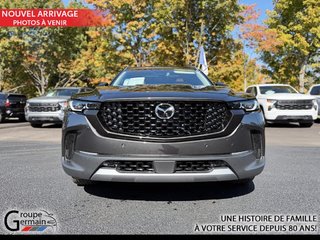 2023 Mazda CX-50 à St-Raymond, Québec - 11 - w320h240px