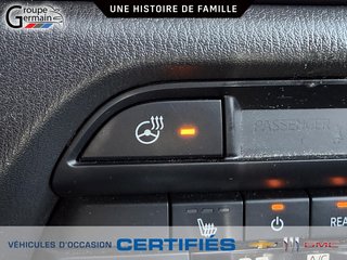 2023 Mazda CX-9 in St-Raymond, Quebec - 31 - w320h240px