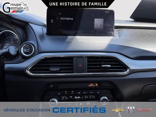 2023 Mazda CX-9 in St-Raymond, Quebec - 29 - w320h240px