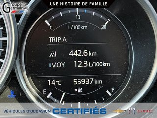 2023 Mazda CX-9 in St-Raymond, Quebec - 27 - w320h240px