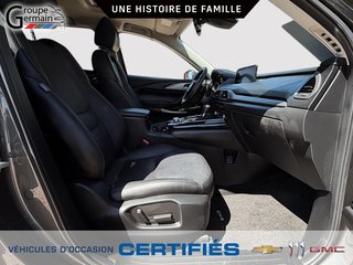 2023 Mazda CX-9 in St-Raymond, Quebec - 19 - w320h240px