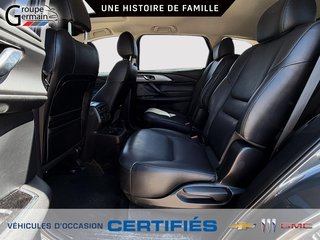 2023 Mazda CX-9 in St-Raymond, Quebec - 18 - w320h240px