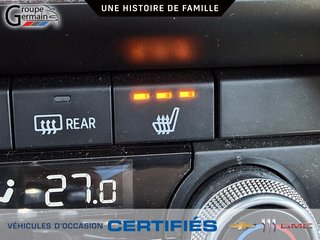 2023 Mazda CX-9 in St-Raymond, Quebec - 33 - w320h240px