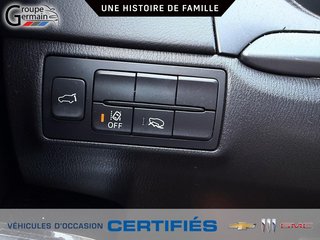 2023 Mazda CX-9 in St-Raymond, Quebec - 28 - w320h240px