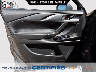 2023 Mazda CX-9 in St-Raymond, Quebec - 21 - w320h240px