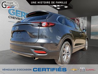 2023 Mazda CX-9 in St-Raymond, Quebec - 3 - w320h240px