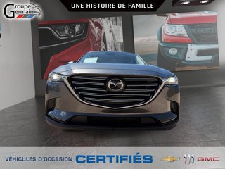 2023 Mazda CX-9 in St-Raymond, Quebec - 9 - w320h240px
