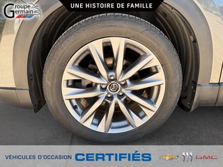 2023 Mazda CX-9 in St-Raymond, Quebec - 11 - w320h240px