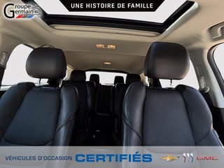 2023 Mazda CX-9 in St-Raymond, Quebec - 15 - w320h240px