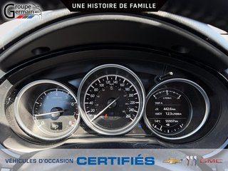 2023 Mazda CX-9 in St-Raymond, Quebec - 26 - w320h240px