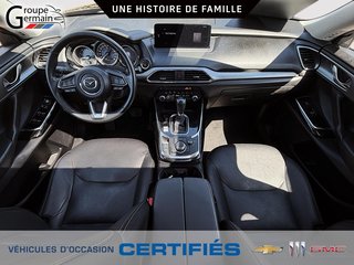 2023 Mazda CX-9 in St-Raymond, Quebec - 14 - w320h240px
