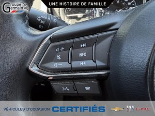 2023 Mazda CX-9 in St-Raymond, Quebec - 25 - w320h240px