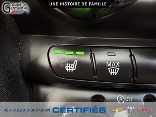 2024 MINI COOPER à St-Raymond, Québec - 27 - w320h240px