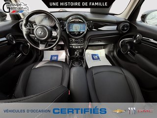 2024 MINI COOPER in St-Raymond, Quebec - 11 - w320h240px