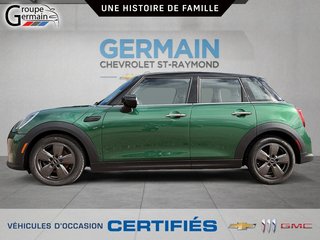 2024 MINI COOPER à St-Raymond, Québec - 7 - w320h240px