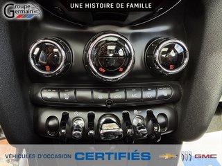 2024 MINI COOPER in St-Raymond, Quebec - 27 - w320h240px