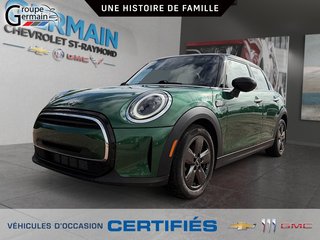 2024 MINI COOPER à St-Raymond, Québec - 8 - w320h240px