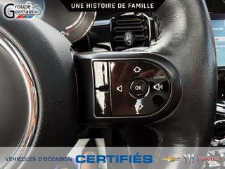 2024 MINI COOPER in St-Raymond, Quebec - 20 - w320h240px