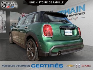 2024 MINI COOPER à St-Raymond, Québec - 6 - w320h240px