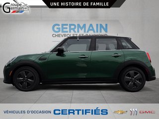 2024 MINI COOPER in St-Raymond, Quebec - 7 - w320h240px
