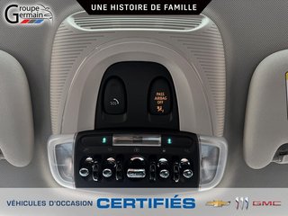 2024 MINI COOPER in St-Raymond, Quebec - 31 - w320h240px