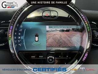 2024 MINI COOPER à St-Raymond, Québec - 25 - w320h240px