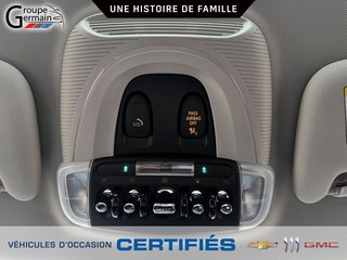 2024 MINI COOPER à St-Raymond, Québec - 30 - w320h240px