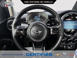 2024 MINI COOPER in St-Raymond, Quebec - 19 - w320h240px