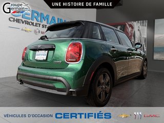 2024 MINI COOPER à St-Raymond, Québec - 3 - w320h240px