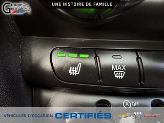 2024 MINI COOPER in St-Raymond, Quebec - 28 - w320h240px