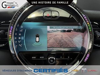 2024 MINI COOPER in St-Raymond, Quebec - 26 - w320h240px