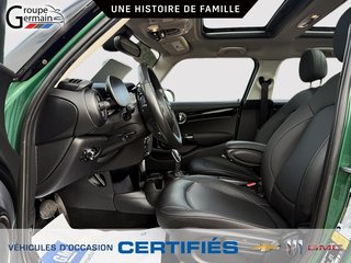 2024 MINI COOPER in St-Raymond, Quebec - 14 - w320h240px