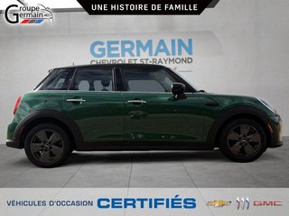2024 MINI COOPER à St-Raymond, Québec - 2 - w320h240px