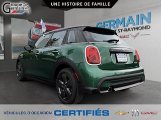 2024 MINI COOPER in St-Raymond, Quebec - 6 - w320h240px