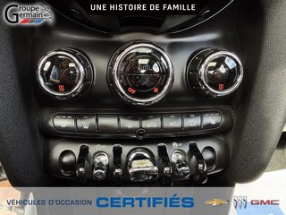 2024 MINI COOPER à St-Raymond, Québec - 26 - w320h240px