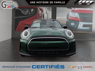 2024 MINI COOPER in St-Raymond, Quebec - 9 - w320h240px
