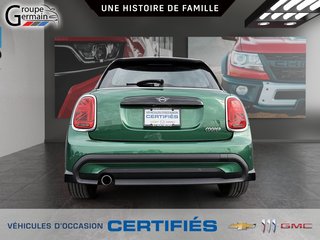 2024 MINI COOPER in St-Raymond, Quebec - 4 - w320h240px