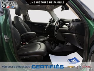 2024 MINI COOPER in St-Raymond, Quebec - 16 - w320h240px