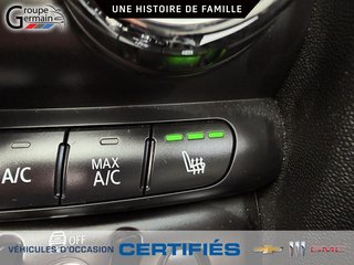 2024 MINI COOPER in St-Raymond, Quebec - 29 - w320h240px