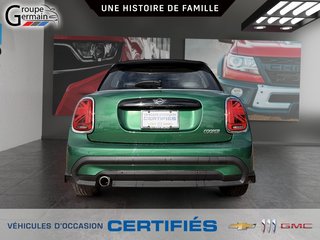 2024 MINI COOPER à St-Raymond, Québec - 4 - w320h240px