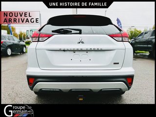 2022 Mitsubishi Eclipse in St-Raymond, Quebec - 4 - w320h240px