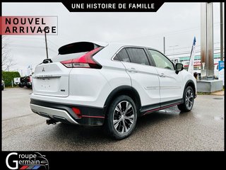 2022 Mitsubishi Eclipse in St-Raymond, Quebec - 3 - w320h240px