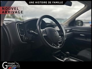 2019 Mitsubishi Outlander à St-Raymond, Québec - 5 - w320h240px