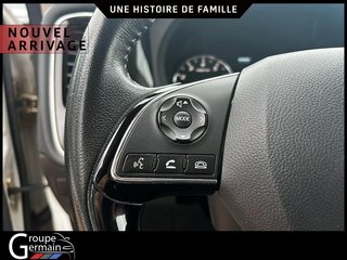 2019 Mitsubishi Outlander à St-Raymond, Québec - 8 - w320h240px